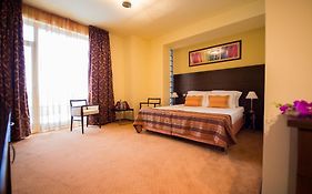 Imago Boutique Hotel