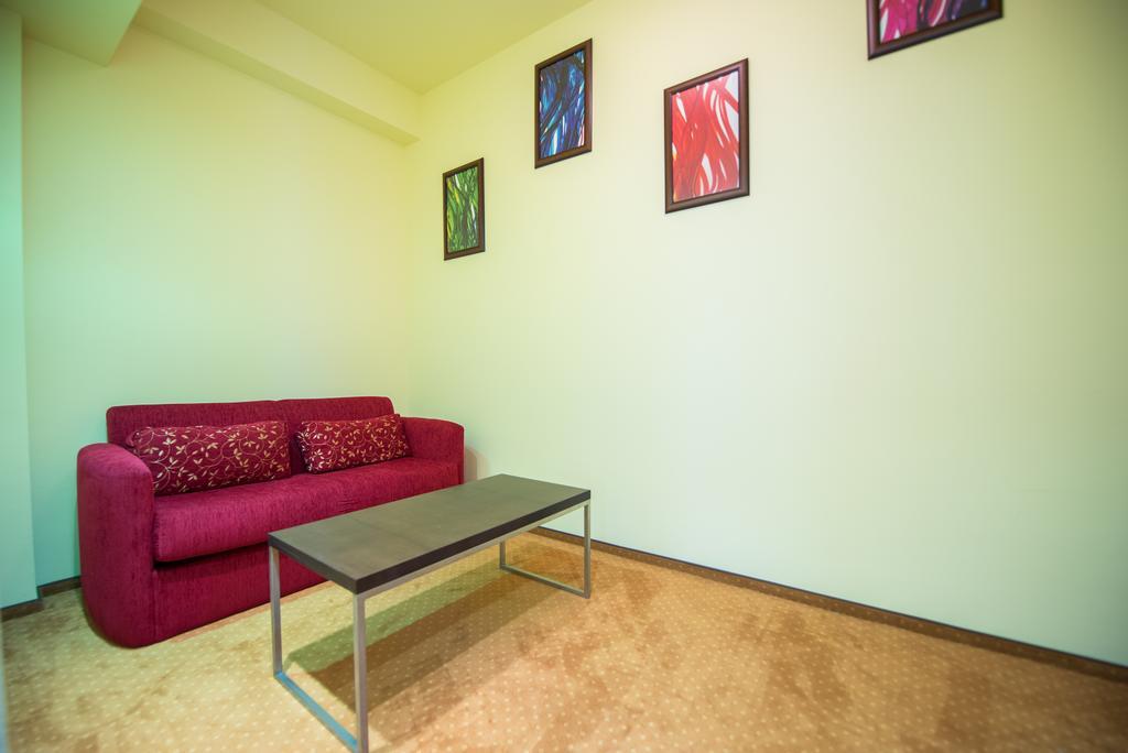 Imago Boutique Hotel Mamaia Room photo