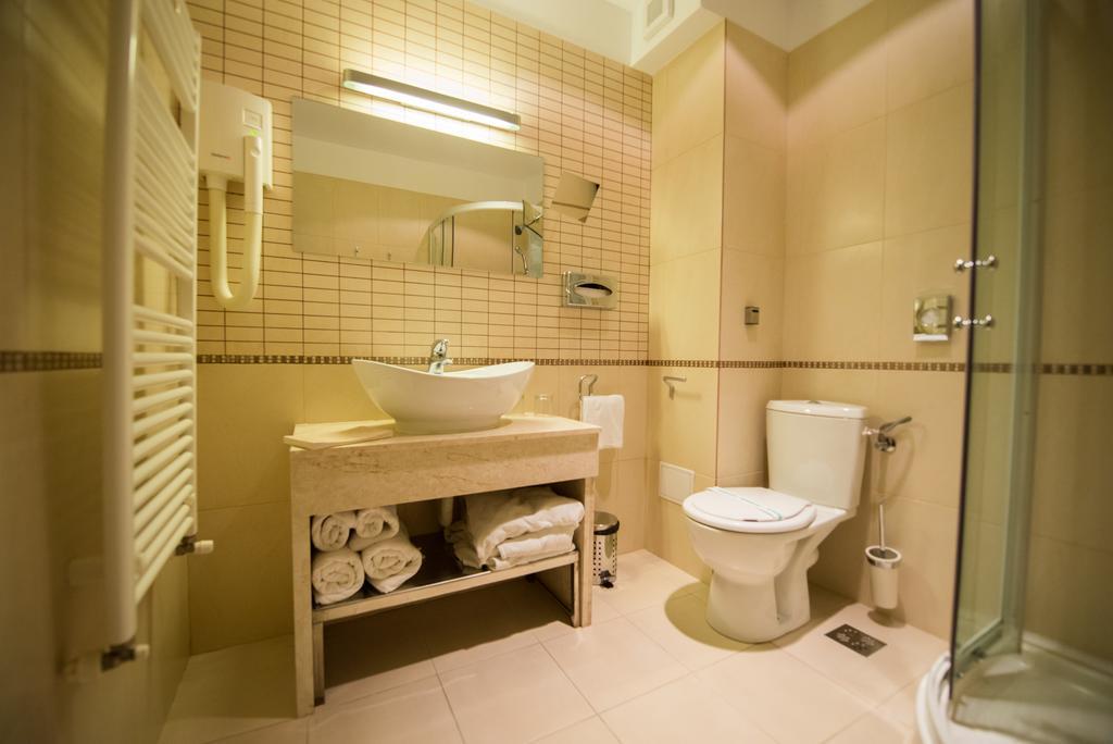 Imago Boutique Hotel Mamaia Room photo